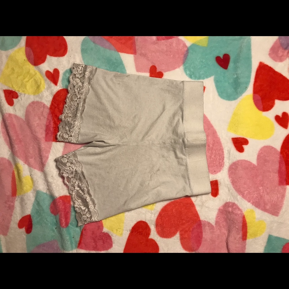Biker shorts